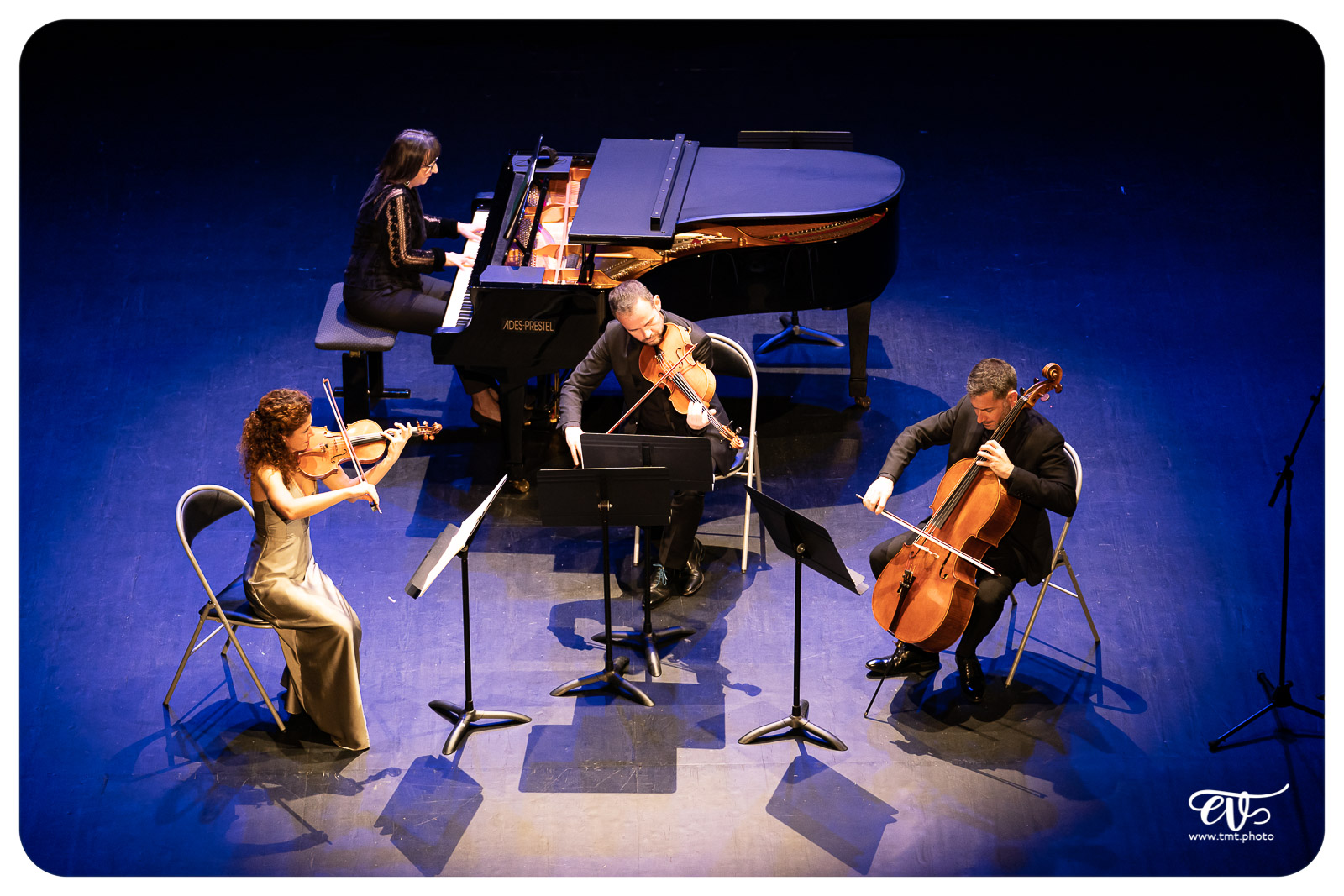 TMTPHOTO LETTRES D'AMOUR, ROBERT ET CLARA SCHUMANN 025